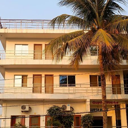 The Gupta Guest House Bodh Gaya Exterior photo